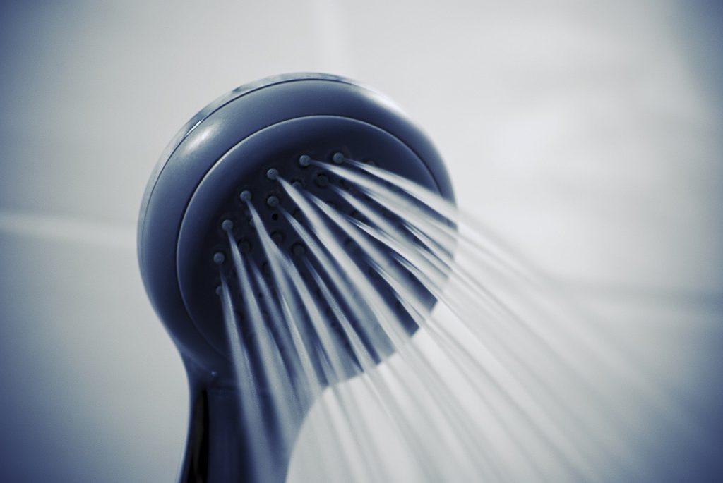 Picture of Shower head